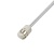 ГАЗЛИФТ RE-04 120N GAS LIFT SILVER