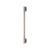 1017 BRUSHED BLACK NICKEL 160 MM(3) 1017 BRUSHED BLACK NICKEL 160 MM(3)