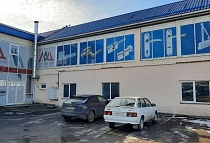 Отдел продаж Пятигорск, Кисловодское шоссе, 2, Пятигорск, Ставропольский край, 357502