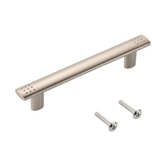 1291 SATIN NICKEL 96-3