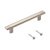 1291 SATIN NICKEL 96-3 1291 SATIN NICKEL 96-3