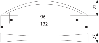 1052 96мм