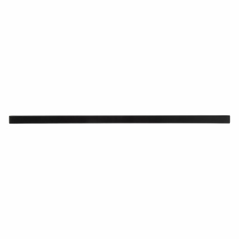 8927 BLACK MATT 224 MM 1