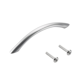 8874 SATIN CHROME 128-3