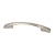1052 SATIN NICKEL 96 MM 1052 SATIN NICKEL 96 MM