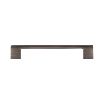 1017 BRUSHED BLACK NICKEL 128 MM(2)