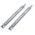 StahlBuro  направляющие шариковые (2 шт.) 35-300 /12"/ (20)