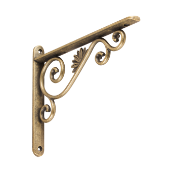 MOD 7 190x240 ANTIQUE BRONZE