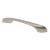 1105 SATIN NICKEL 128 MM 1105 SATIN NICKEL 128 MM
