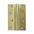 Петля Apecs 120*80-В-Steel-GM-L без подшипника