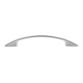 1052 SATIN CHROME 128-1