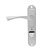 Ручки на планке Apecs HP-42.0123-S-C-CR-R