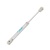 RE-04 50N GAS LIFT SILVER