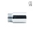 Удлинитель ВР-НР, хромированный, 0125-1530, 1/2" х 30 мм (1/2" х 30 мм)