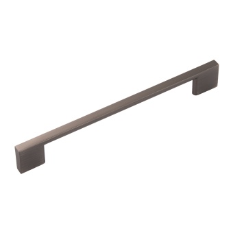 1017 BRUSHED BLACK NICKEL 160 MM(1)