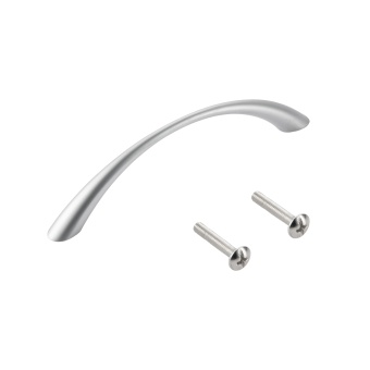 8211 SATIN CHROME 96-3