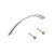 8211 SATIN CHROME 96-3 8211 SATIN CHROME 96-3