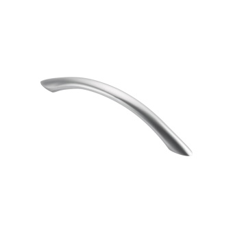 8874 SATIN CHROME 128-0