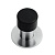 Упор дверной Apecs DS-0009-INOX