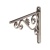 MOD 7 190x240 ANTIQUE SILVER-0 MOD 7 190x240 ANTIQUE SILVER-0