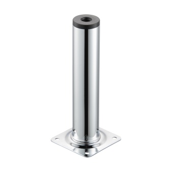 PL-001 15030 CHROME