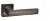 PUERTO Ручка дверная Puerto, черн ник мат КВ INAL 527-02 MBN