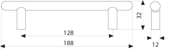 8926 128мм