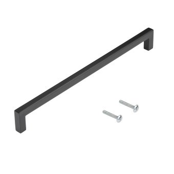 8927 BLACK MATT 224 MM